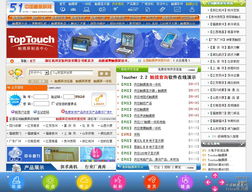 定制觸摸屏軟件開(kāi)發(fā)與多樣化解決方案