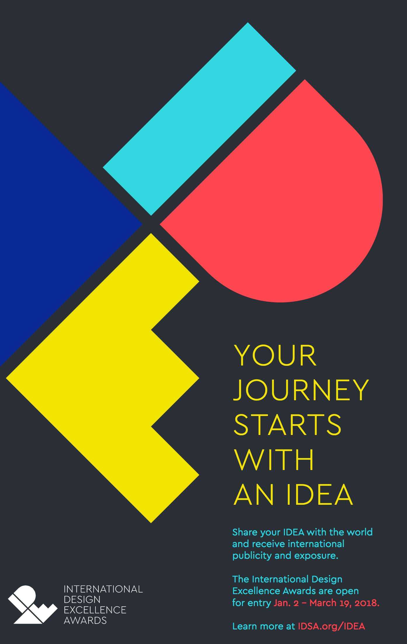 2018美國IDEA獎 國際軟件開發(fā)領(lǐng)域的創(chuàng)新與突破