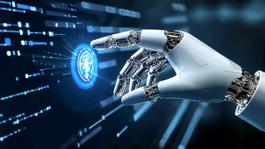 智能設(shè)備與電腦硬件 科技驅(qū)動(dòng)下的硬件進(jìn)化與未來(lái)展望