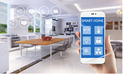 讓你的家具設(shè)備聰明起來 合泰2018產(chǎn)品發(fā)布會(huì)引領(lǐng)智能家居新紀(jì)元