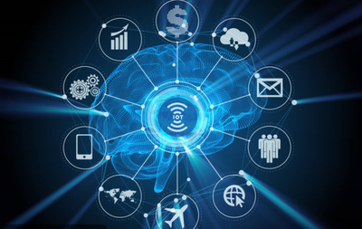 2017互聯網大會前瞻 李彥宏眼中的未來智能城市藍圖