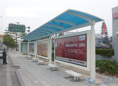 郴州市設(shè)施候車亭與可再生能源技術(shù)綜合轉(zhuǎn)型